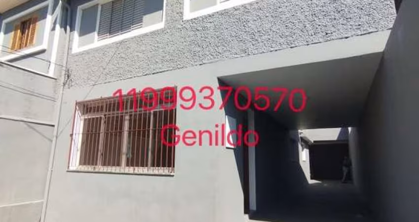 CASA 3 QUARTOS 1 SUITE MASTER  EDICULA COM COZINHA 6 VAGAS FÁCIL ACESSO AO METRO ACEITA PET FL55