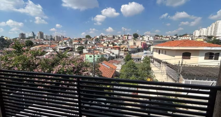 LINDO SOBRADO NOVO COLADO METRO VILA SONIA FL37