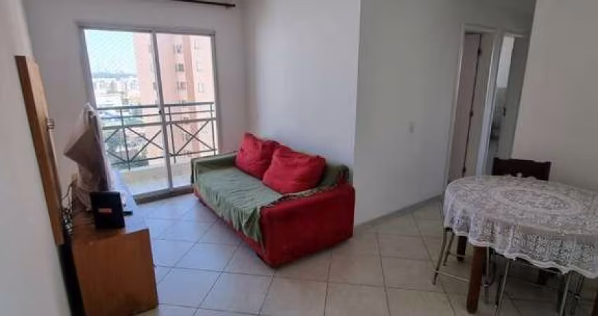 Apartamento 3 quartos mobiliado - FL35