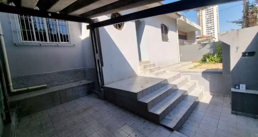 Casa térrea, 2 quartos 1 vaga - FL35