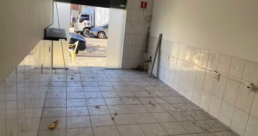 Salão Comercial 70m2 no Butantã