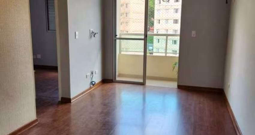 Apartamento 2 quartos 1 vaga de 58m2 no Butantã