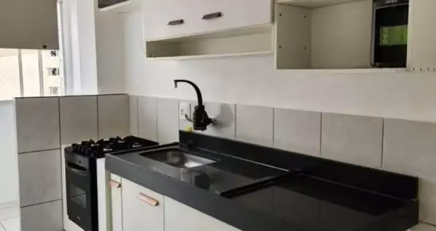 Apartamento com 2 quartos para alugar na Avenida Engenheiro Heitor Antônio Eiras Garcia, 1840, Jardim Esmeralda, São Paulo