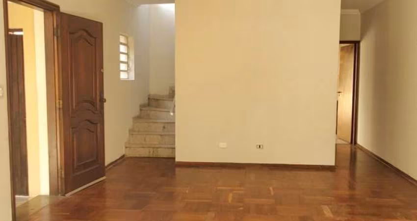 Sobrado 3 quartos 1 suíte 2 vagas no Butantã