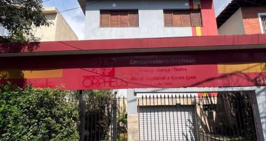 Sobrado à venda no Butantã - Jd. BONFIGLIOLI