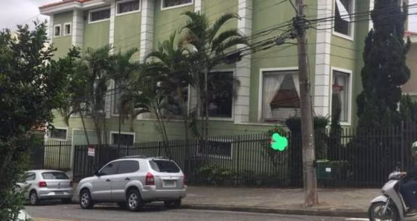 Prédio com 1 sala para alugar na Rua José Jannarelli, 810, Vila Progredior, São Paulo