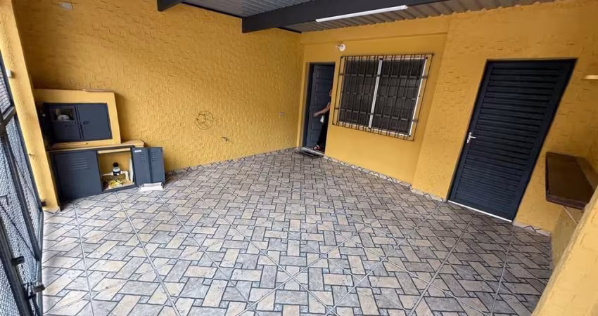 CASA PARA ALUGAR 2 QUARTOS NO JD RIZZO - ACEITA PET FL56