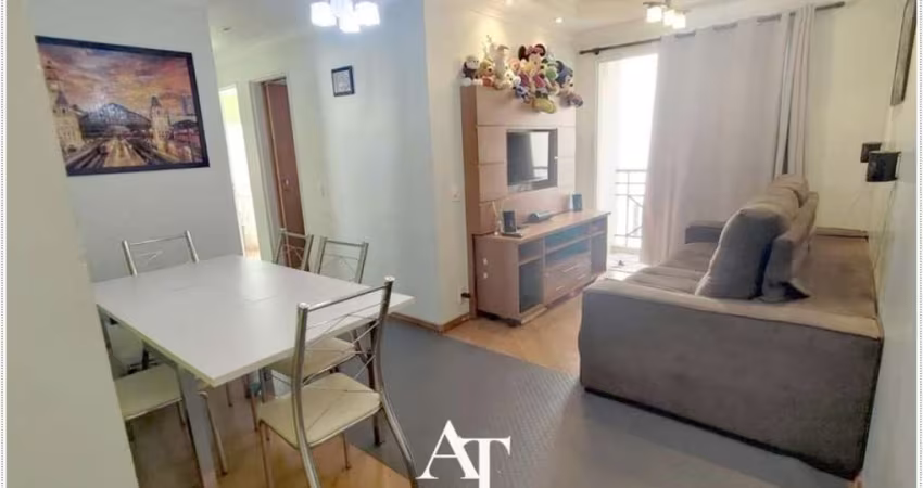 APARTAMENTO PERTO DO METRO VILA SONIA - 3 DORMITORIOS COM 1 VAGA