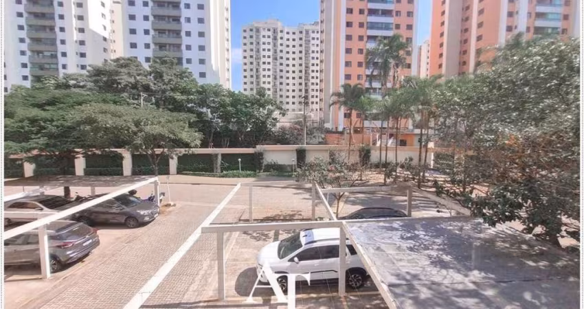 APARTAMENTO PERTO DO METRO VL SONIA - 3 DORMITORIOS COM 1 VAGA