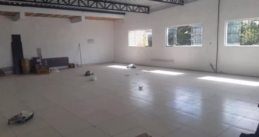 Prédio com 2 salas para alugar na Avenida Marechal João Batista Mascarenhas Moraes, 937, São Pedro, Osasco