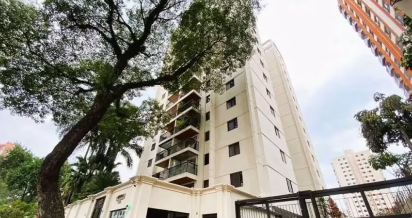 Apartamento cobertura duplex para alugar - vila nova conceição - fl63