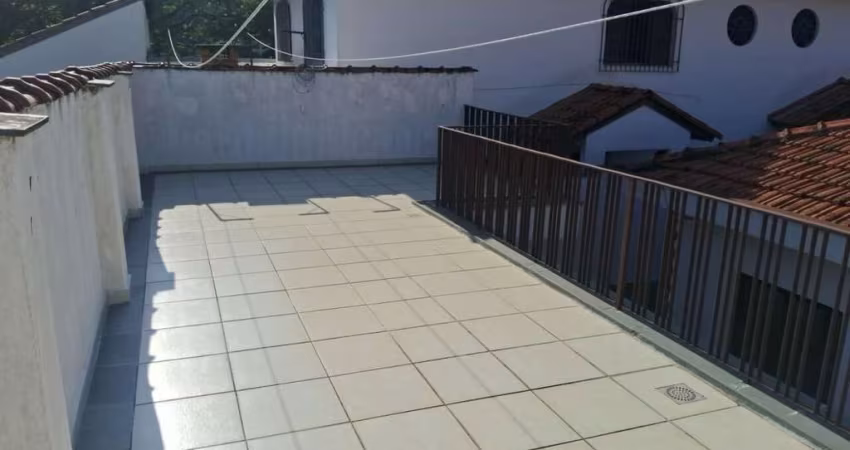 Casa Térrea para alugar com 3 quartos - Jardim Bonfiglioli - FL63