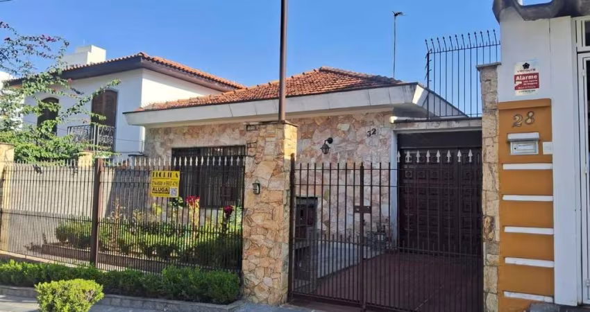 Casa Térrea para alugar com 3 quartos - Jardim Bonfiglioli - FL63