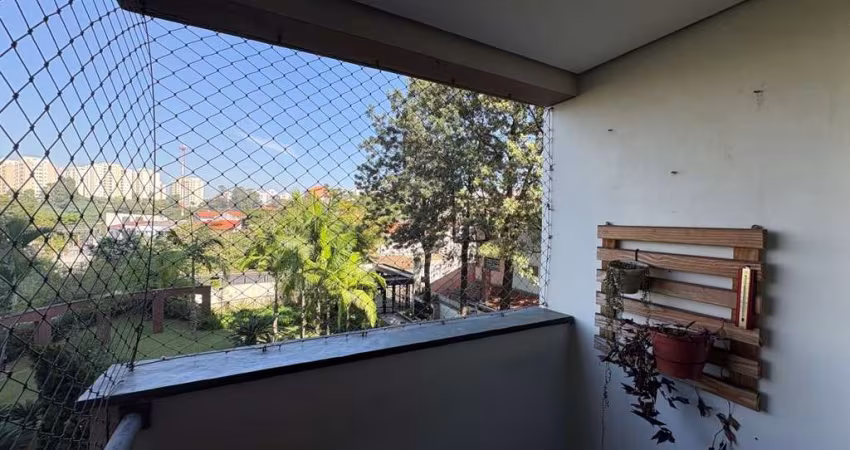 Apartamento para alugar Jd Bonfiglioli - 3 dormitórios.FL56