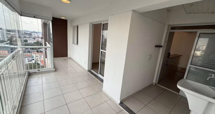 Apartamento para alugar no Jd Bonfiglioli - 3 quartos. FL56