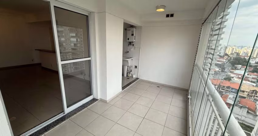 Apartamento para alugar no Jd Bonfiglioli - 3 quartos. FL56