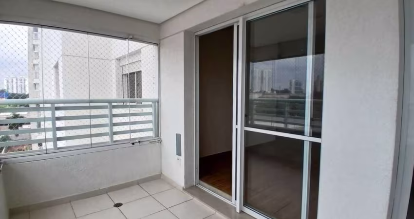 Apartamento para alugar 3 quartos - Centro Osasco - FL63