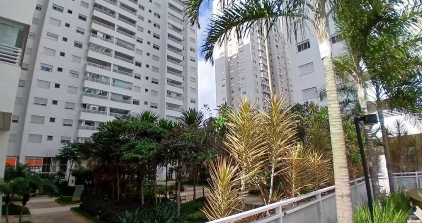 Apartamento para alugar 3 quartos - Centro Osasco - FL63