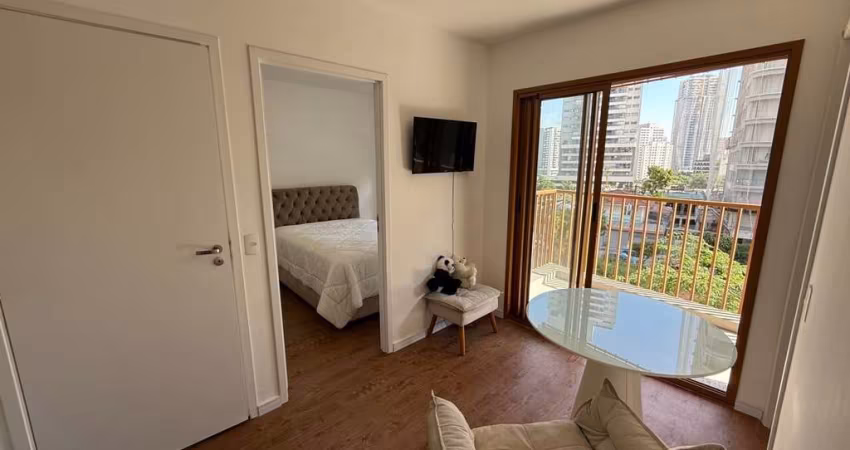 Apartamento Butanta, 2 dormitórios, 1 banheiro,próx do metro .fl58