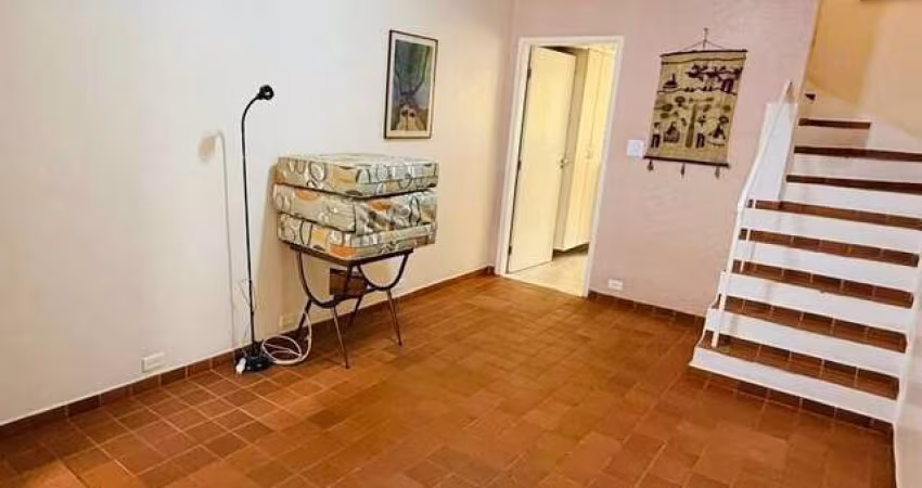 Sobrado 3 quartos 2 vagas 110m2 no Butantã. FL64