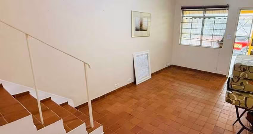 Sobrado 2 quartos 2 vagas 110m2 no Butantã