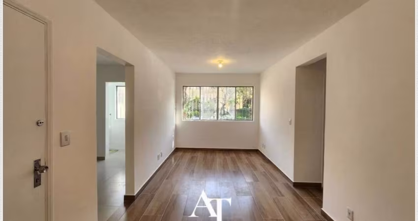 APARTAMENTO JD BONFIGLIOLI - 2 DORMITORIOS COM 1 VAGA