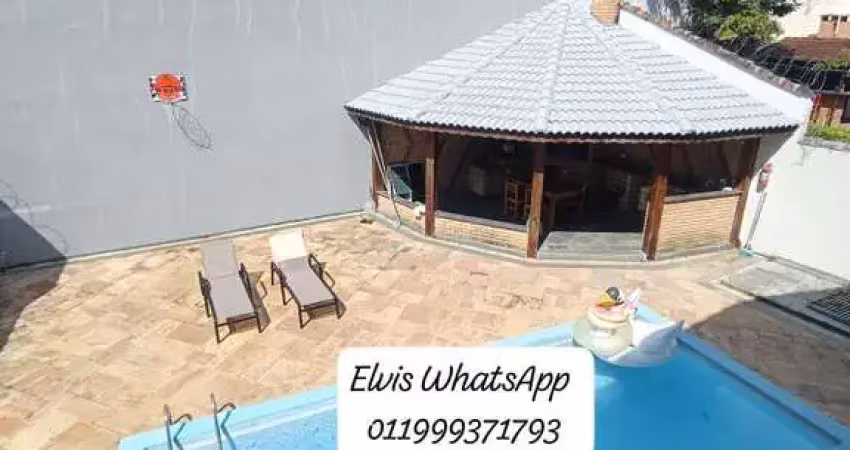 LINDA CASA COM PISCINA! FL 31