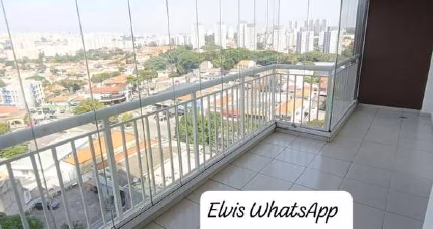APARTAMENTO LAZER COMPLETO PROXIMO USP FL 31