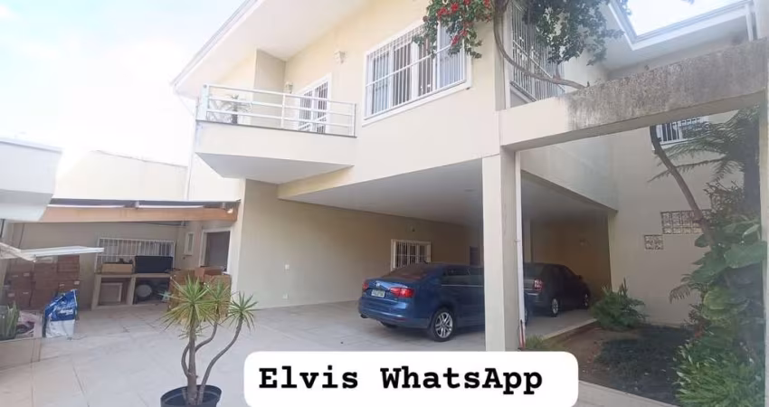 LINDA CASA ÓTIMA LOCALIZAÇÃO USP! FL 31