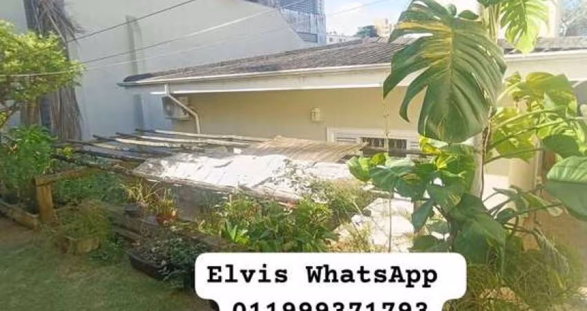 LINDA CASA ÓTIMA LOCALIZAÇÃO USP! FL 31