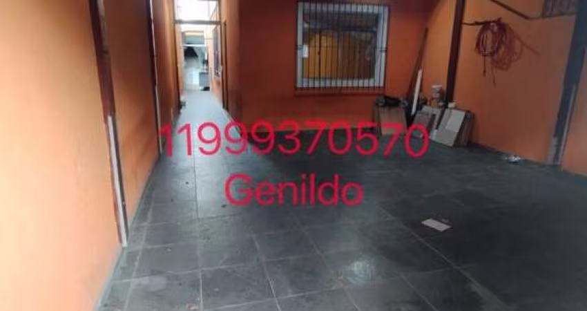 CASA COM 3 QUARTOS 1 SUITE 2 VAGAS ARMÁRIOS PLANEJADOS ESCRITÓRIO CHURRAS FÁCIL ACESSO AO METRO FL55