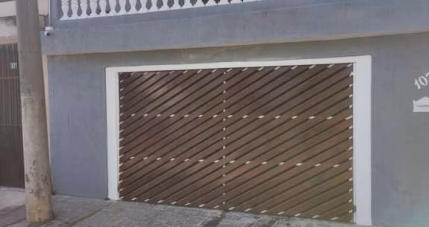 Casa para alugar com 3 quartos na região do Butantã próx shopping raposo FL05