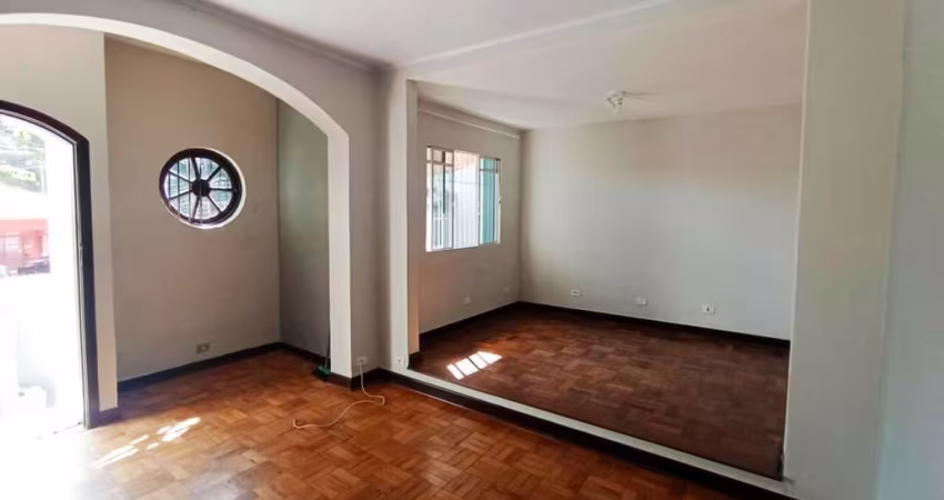 Casa térrea 2 quartos e 1 vaga de garagem FL14
