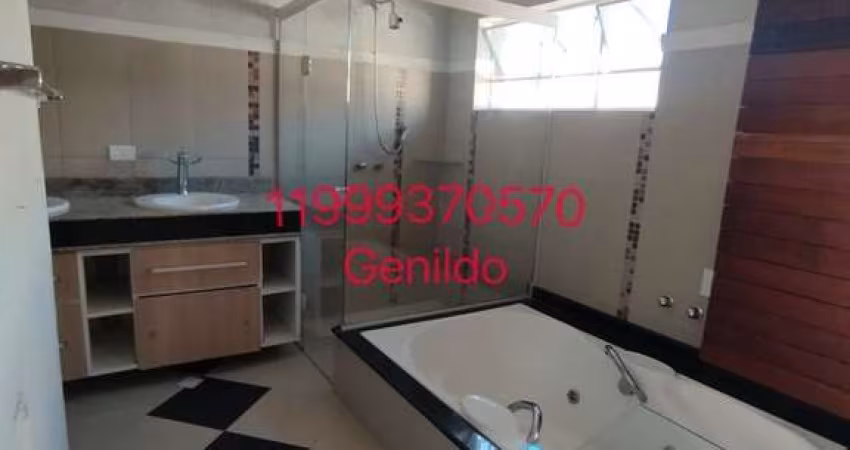 CASA PISCINA 3 SUITES 2 MASTER 5 VAGAS SALÃO ESCRITÓRIO JARDIM EDICULA 1.5KM METRO VILA SONIA FL55