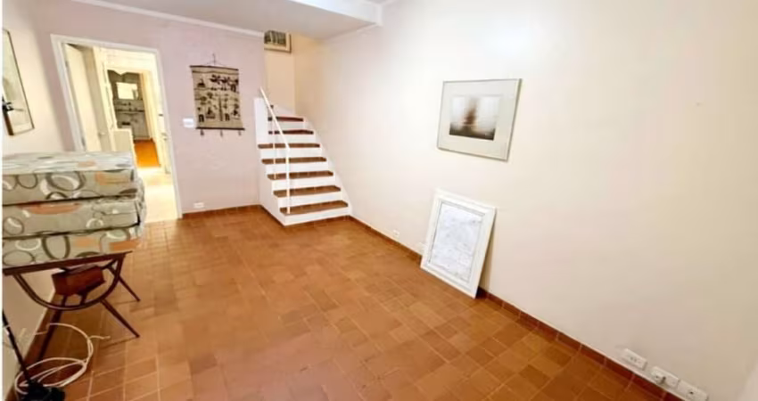 Casa 2 quartos, 2 vagas - FL35