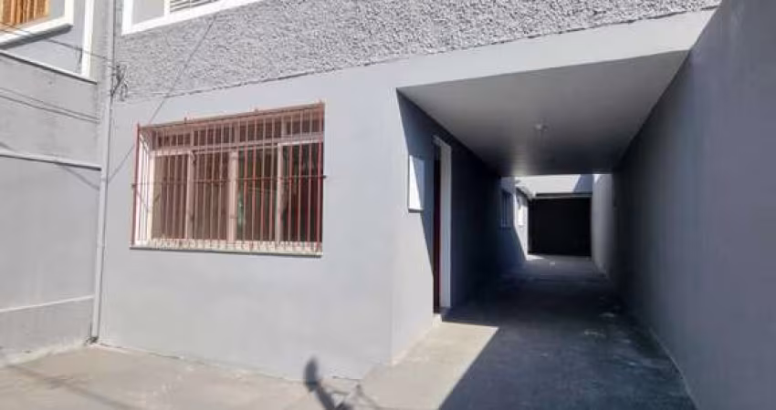 Casa residencial ou comercial 3 quartos, 4 vagas - FL35