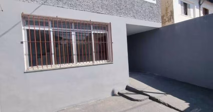 Casa residencial ou comercial 3 quartos, 4 vagas - FL35