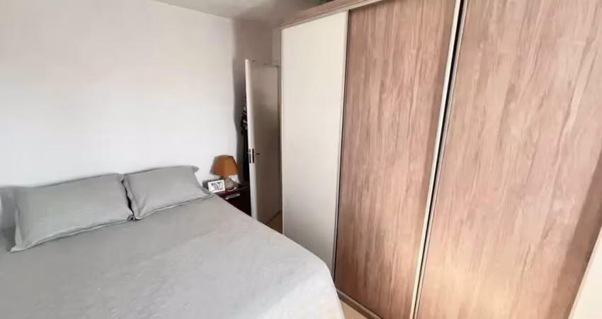 Apartamento mobiliado 2 quartos com varanda prox. usp fl48