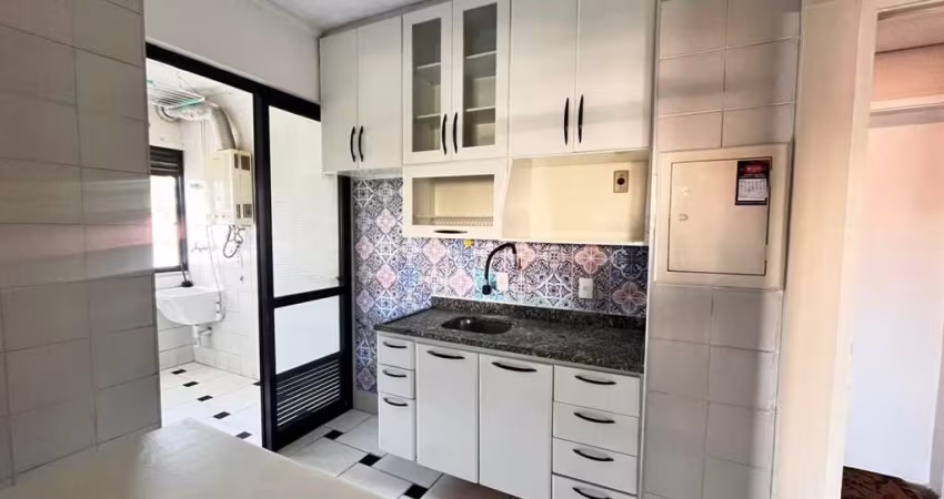 APARTAMENTO 3 QUARTOS COM VARANDA NO B UTANTÃ FL48