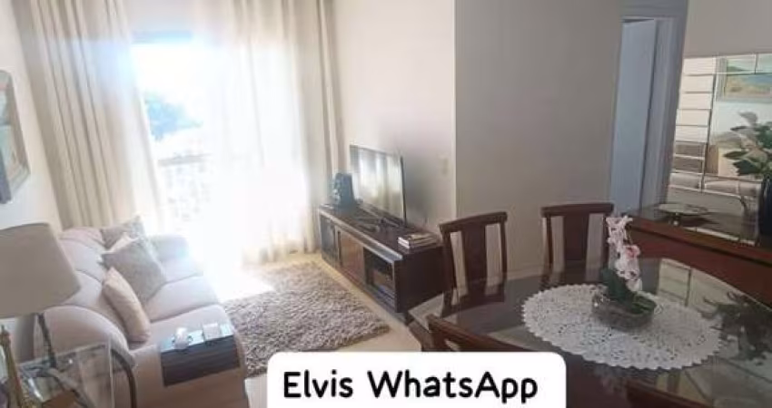 APARTAMENTO MOBILIADO!!  FL 31
