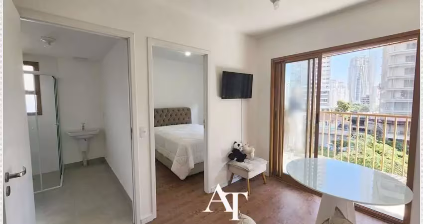 Apartamento com 2 quartos à venda na Rua Miragaia, 186, Butantã, São Paulo