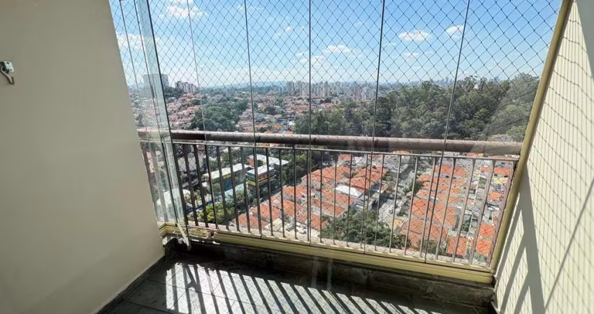 Apartamento Jd Bonfiglioli com 75m2 - 3 quartos. FL56
