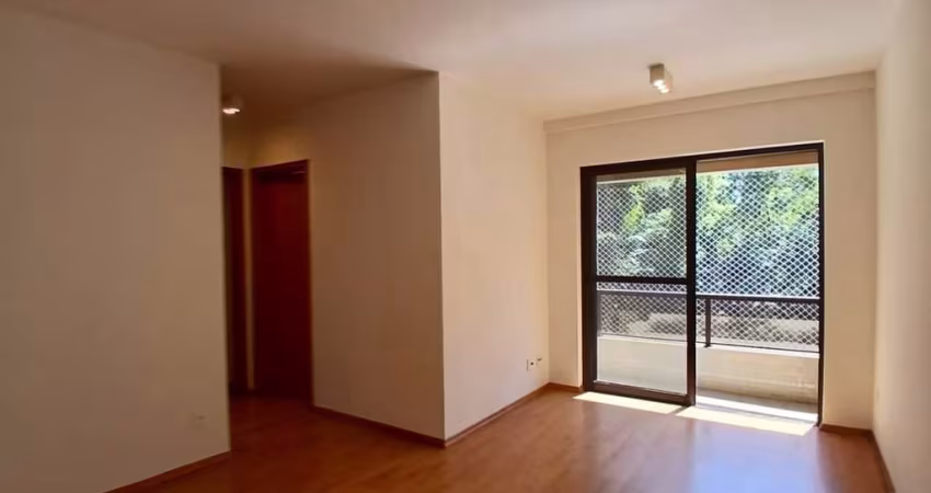 Apartamento para alugar com 2 quartos - Vila Indiana - FL63