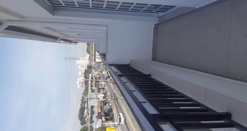 Apartamento com 1 quarto para alugar na Avenida do Rio Pequeno, 475, Rio Pequeno, São Paulo