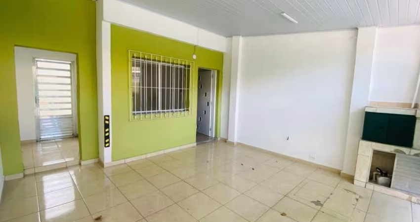Sobrado 3 quartos 2 vagas com Edícula no Butantã. FL64