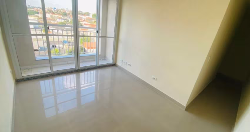 Apto 2 quartos 1 vaga no Rio Pequeno / Butantã  FL64