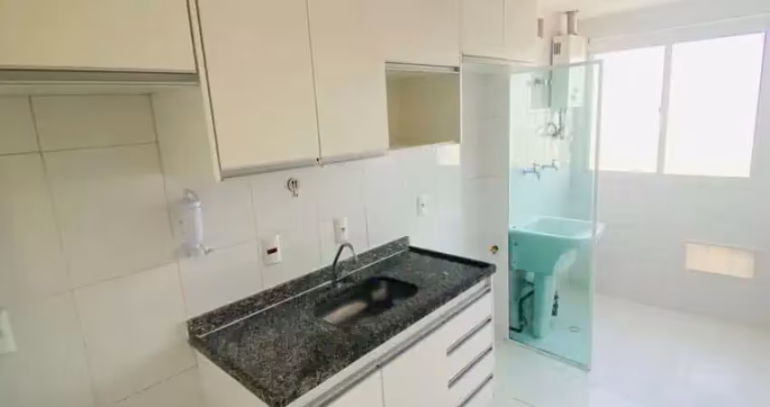 Apto 2 quartos 1 vaga no rio pequeno / butantã  fl64