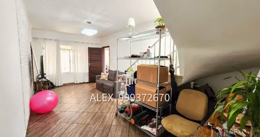 SOBRADO 3 DORMS - USP- BUTANTÃ - METRO BUTANTÃ