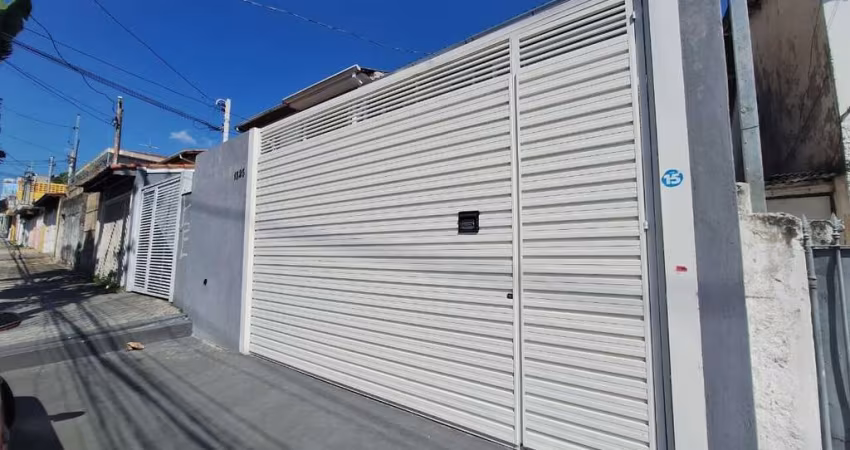 SOBRADO COM 3 6 VAGAS FL26