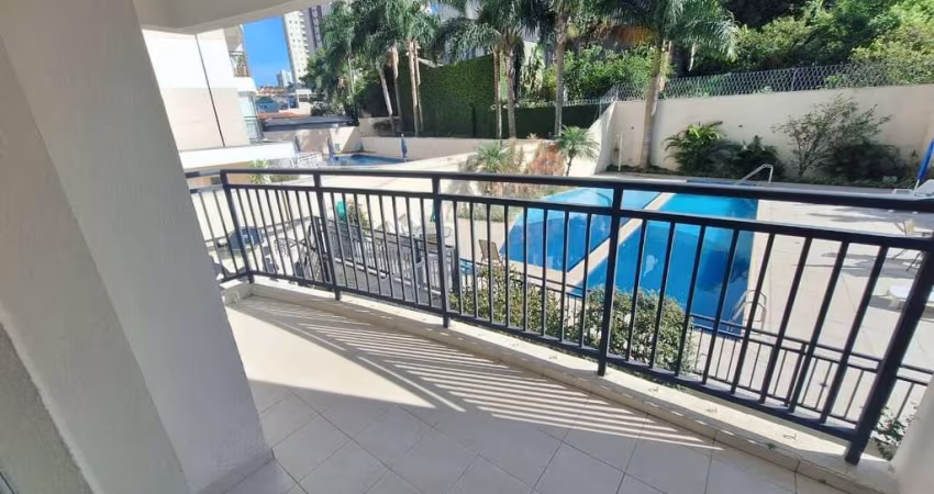 APARTAMENTO COM 2 DORMITORIOS FL26